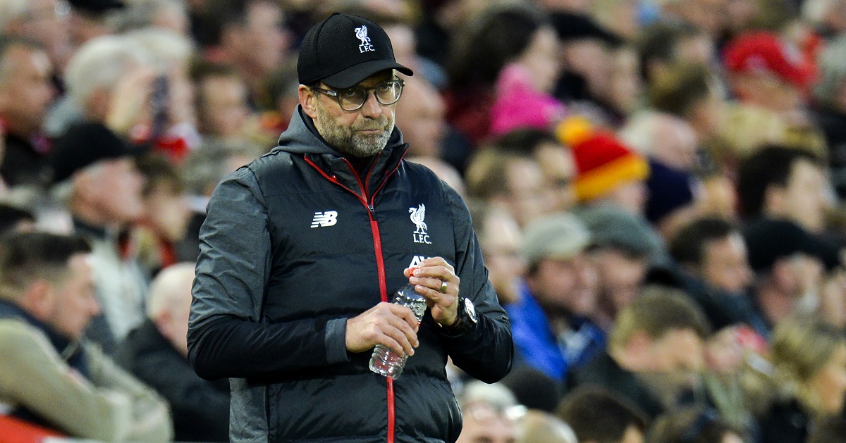 Liverpool bi zbog zgusnutog rasporeda u jednom danu mogao igrati dvije utakmice