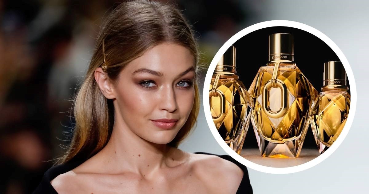 "Svi su mi govorili da lijepo mirišem": Gigi Hadid otkrila koji parfem koristi