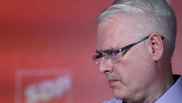 Josipović: Nekima u regiji kao da nije bilo dosta ratova