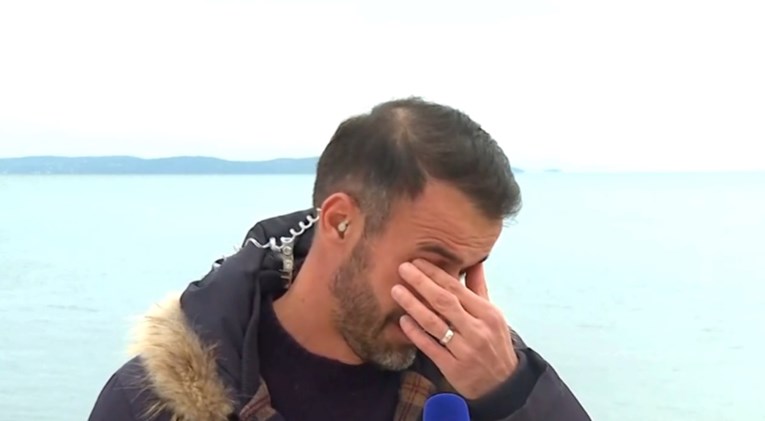 Bivši napadač Hrvatske zaplakao govoreći o reprezentaciji: Ponosan sam