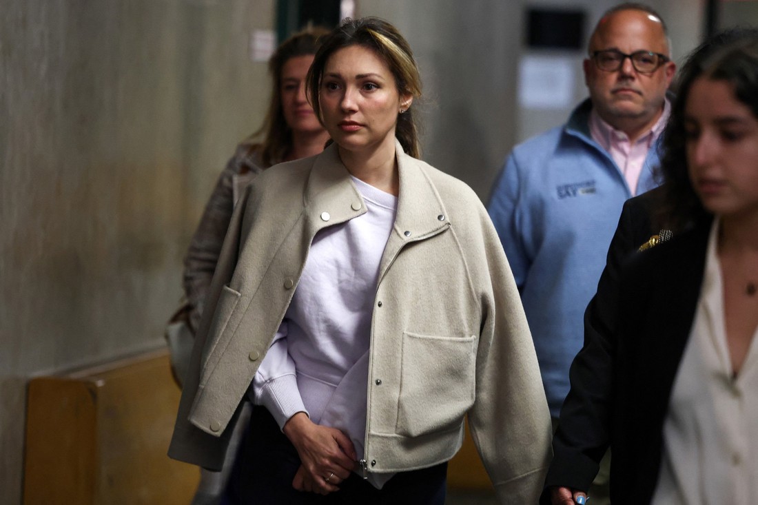 Glumica: Onesvijestila sam se dok me Weinstein silovao koliko je bio težak
