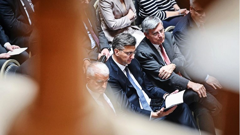 Plenkovićev savjetnik: Premijer je specijalist za krize, optimist sam