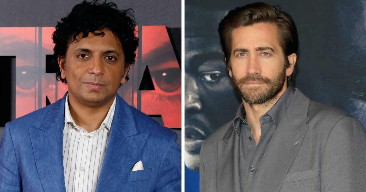 Poznato je kada u kina stiže novi triler M. Night Shyamalana s Jakeom Gyllenhaaldom