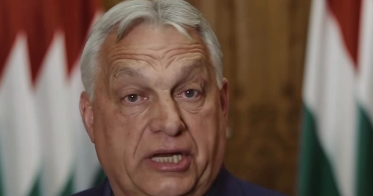 Orban: Povlačim se s mjesta zastupnika u parlamentu, potrebniji sam drugdje