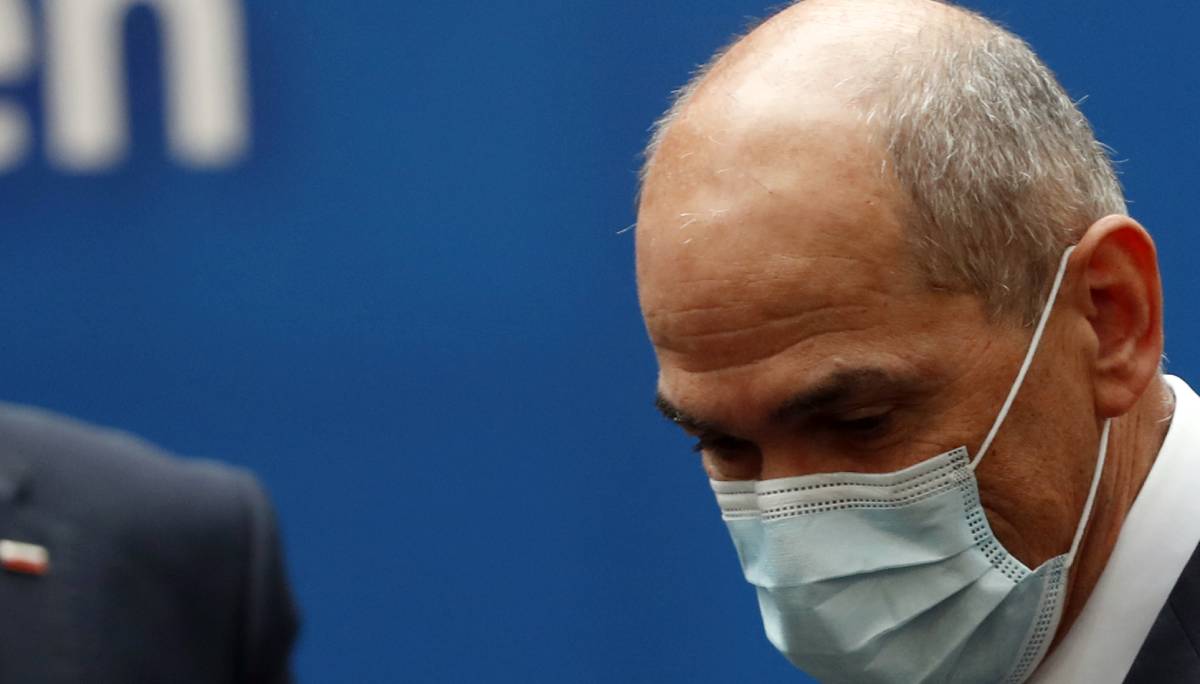 Slovenija proglasila epidemiju, moguće i uvođenje policijskog sata
