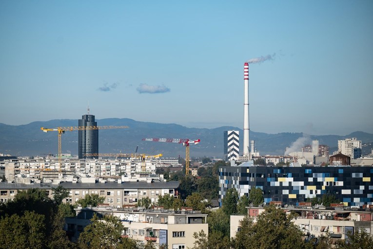 Poduzetnici iz županijskih središta ostvaruju 70,9 posto prihoda