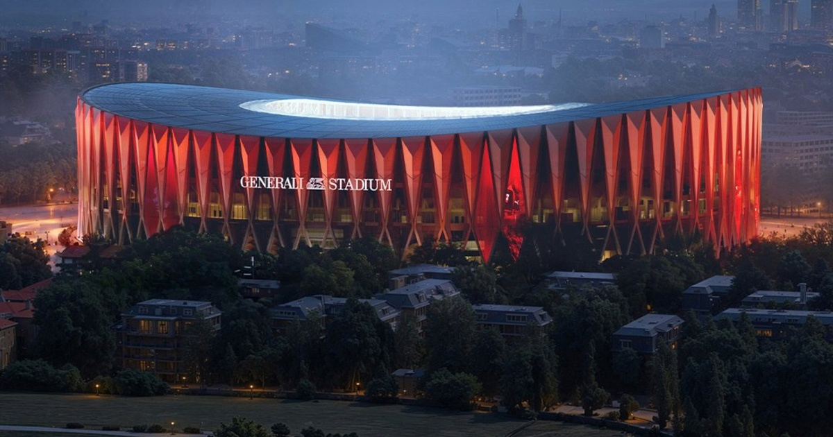 Milan i Inter za ime novog stadiona dobivaju nevjerojatnih 650 milijuna eura