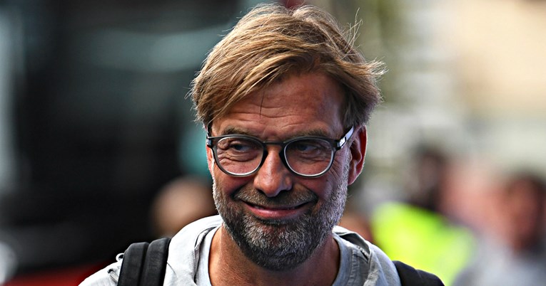 Mirror: Liverpool strahuje da će izgubiti Kloppa zbog ponude koja se ne odbija