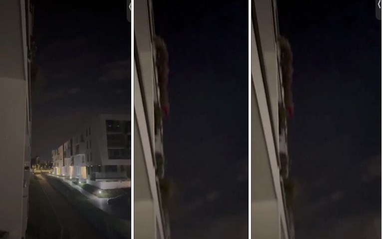 Poljska vojska o ruskim dronovima: To je čin agresije