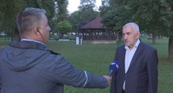 Gradonačelnik Otočca: Da je Zagreb Otočac, imao bi 2000 zaraženih