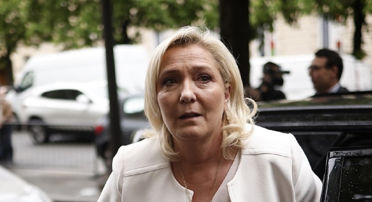 Le Pen želi mijenjati članak 5 NATO-a, traži bliže veze Rusije i saveza