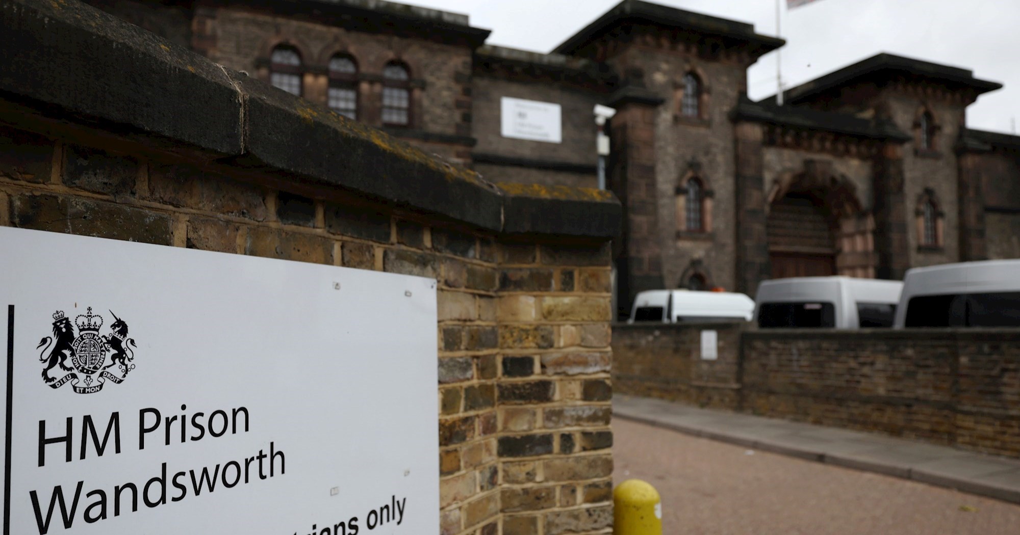 Britanija pušta zatvornike ranije na slobodu: "U studenom više neće biti mjesta"