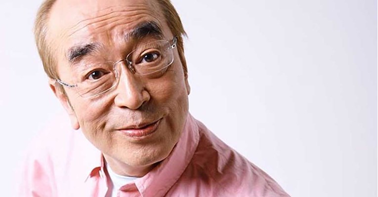 Zbog koronavirusa umro japanski komičar