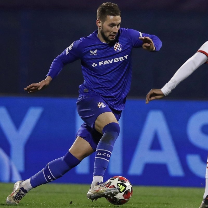 UŽIVO HR transferi: Pjaca pronašao novi klub. Hajduk besplatno ostaje bez igrača