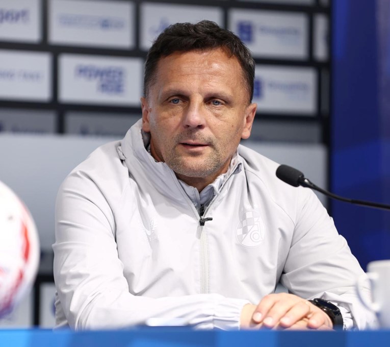 Ekspresna presica Kovačevića uoči Lokomotive: Svjesni smo stvari koje nisu dobre