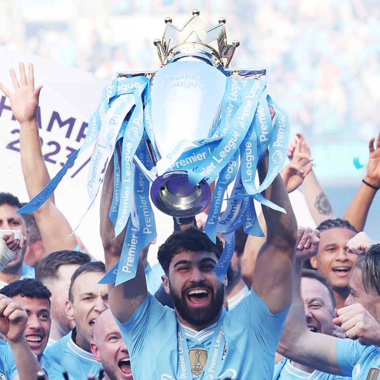 Gvardiol o vrhuncu karijere u Cityju: To je bilo važno za mene, Hrvate i Hrvatsku