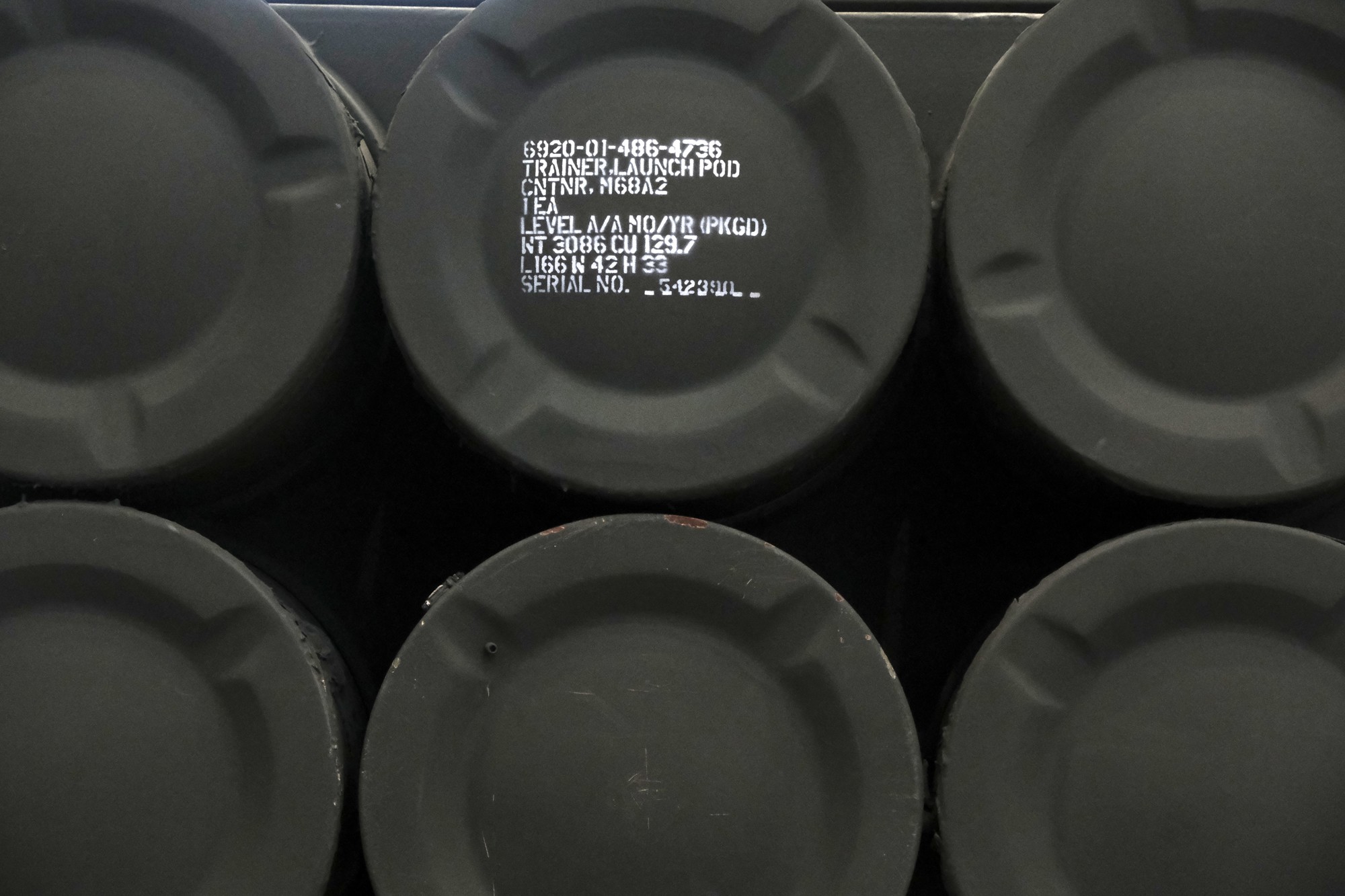 SAD upozorava europske saveznike: Kasnit će isporuka oružja