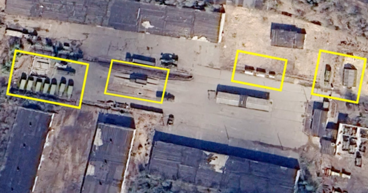 Rusija gradi vojnu bazu s 15.000 vojnika uz finsku granicu