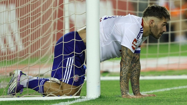 Rijeka je pobijedila, ali Cipar je nedostižan Hrvatskoj