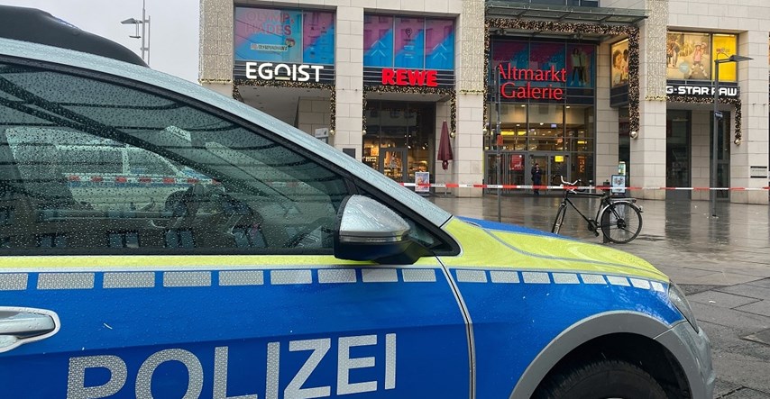 Učenik u Njemačkoj nožem ubio učiteljicu u školi pa nazvao policiju i sve priznao