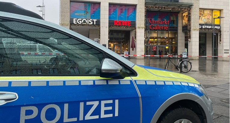 Učenik u Njemačkoj nožem ubio učiteljicu u školi pa nazvao policiju i sve priznao
