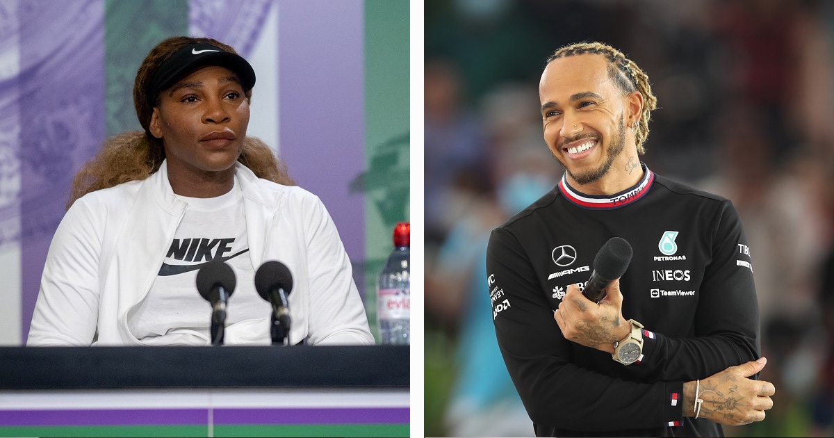 Lewis Hamilton i Serena Williams su među mogućim novim vlasnicima Chelseaja