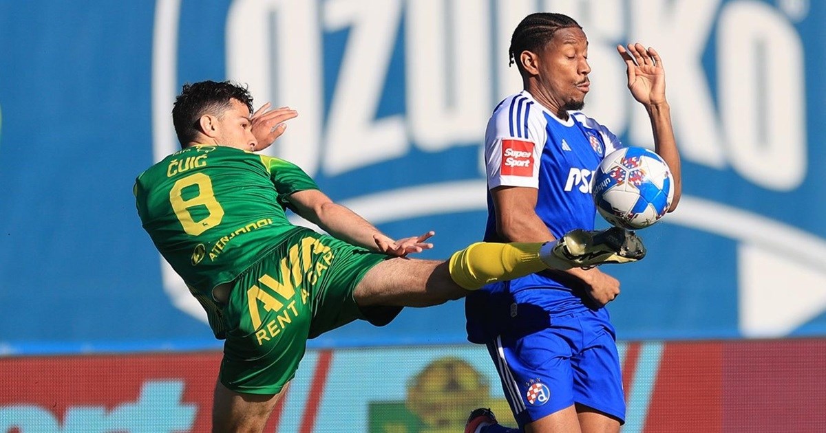 Varaždin doveo bivšeg igrača Hajduka