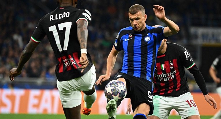 Ferdinand: Bez uvrede Interu, ali finale Lige prvaka je previše za njih