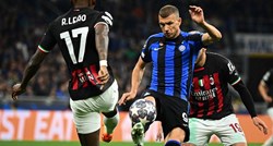 Ferdinand: Bez uvrede Interu, ali finale Lige prvaka je previše za njih