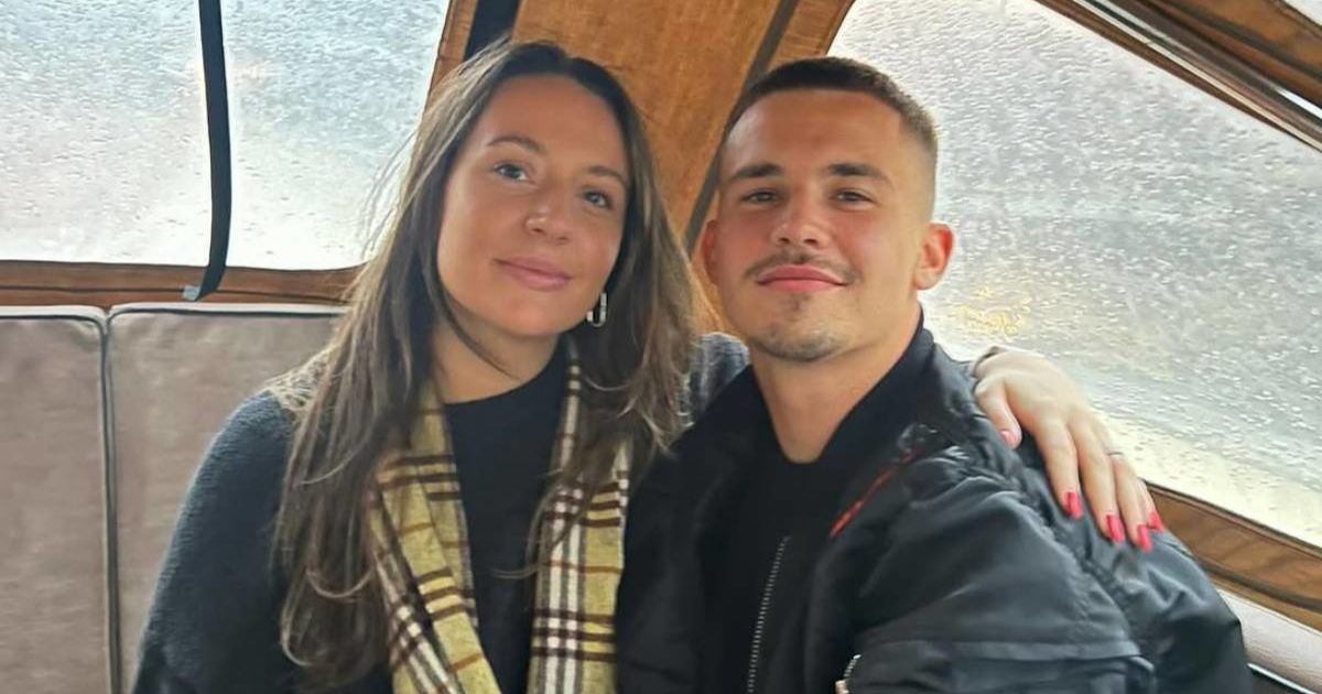 Tko je Anna Steegen? Supruga novog Hajdukovca dolazi iz poznate nogometne obitelji