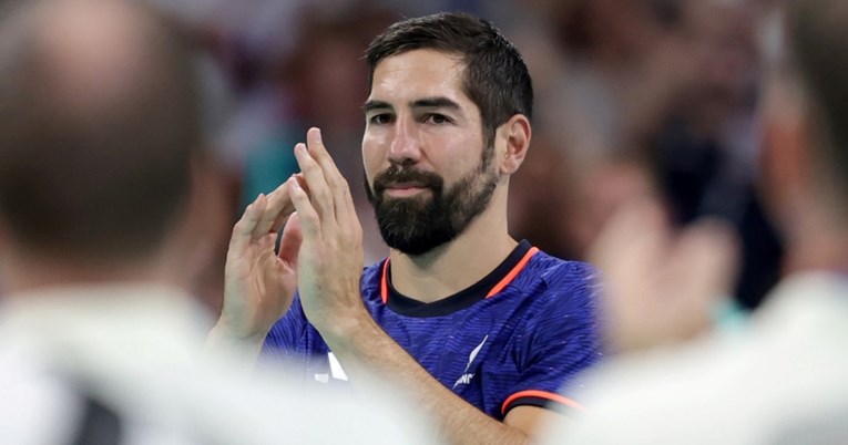 Karabatić odigrao zadnju utakmicu u životu: Gotovo je, sport je nekad tako okrutan