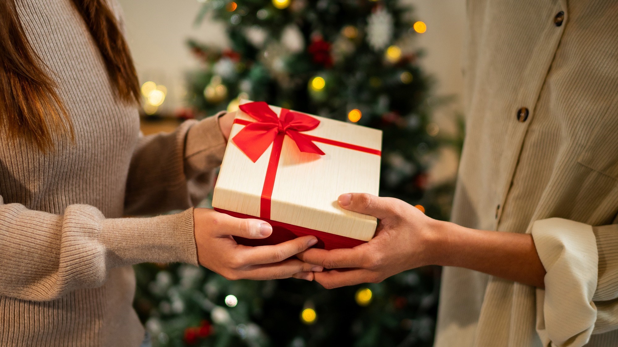 Najte&#x17E;e je na&#x107;i poklon za one koji su nam najdra&#x17E;i. Imamo ideje koje &#x107;e voljeti