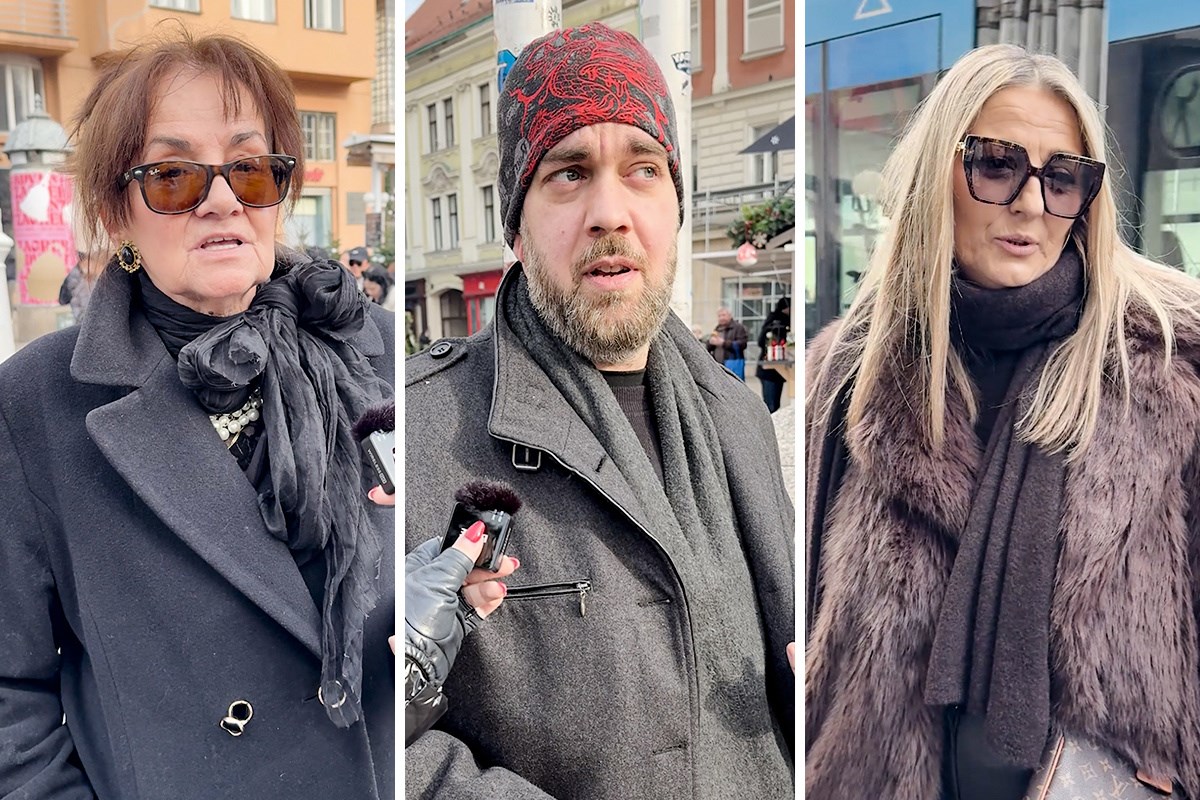 Pitali smo ljude što misle o antifašističkom maršu: "Morat ćemo opet u partizane"