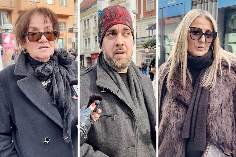 Pitali smo ljude što misle o antifašističkom maršu: "Morat ćemo opet u partizane"