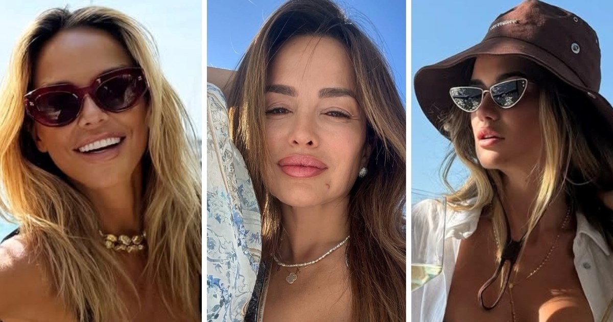 Kakve kupaće kostime biraju poznate Hrvatice?