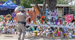 Policijski šef o masakru u Teksasu: Policija je ubojicu mogla zaustaviti za 3 minute