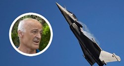 Umirovljeni pilot o francuskim avionima: Ne može ih se uspoređivati s MiG-ovima