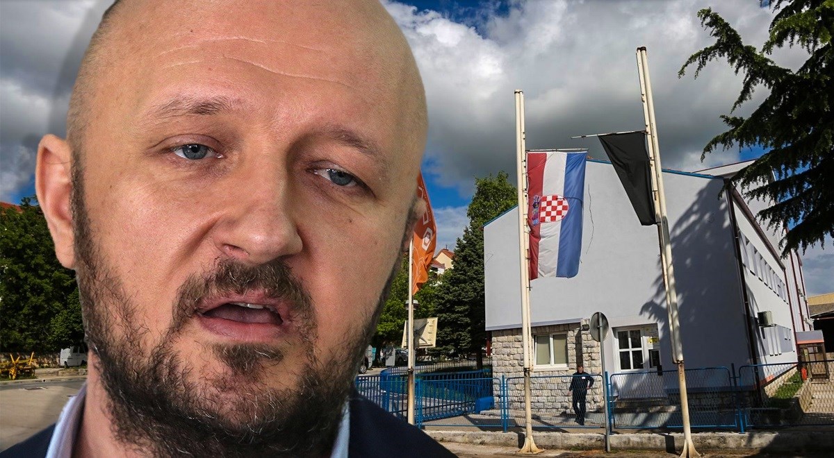 Tko je Tomislav Debeljak, vlasnik tvornice u kojoj su poginula dva radnika?