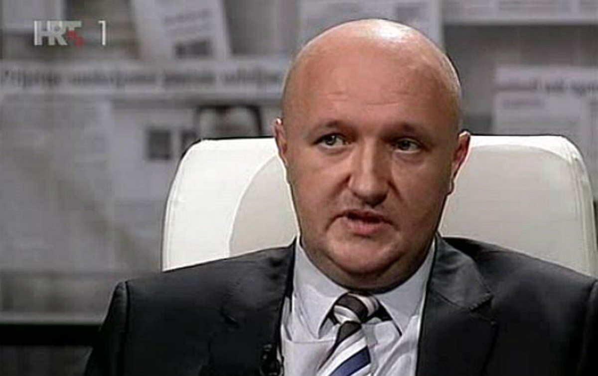 Debeljak: Plaćamo komunalne naknade, stranka Pametno nasrće na Brodosplit