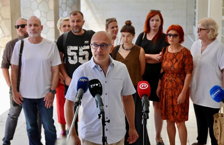 Splitski kulturni radnici ipak neće u štrajk. Grad pristao na povećanje plaća