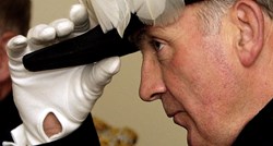 Bivši šef britanske vojske: Želimo obuzdati Rusiju? Postoji cijena koju treba platiti