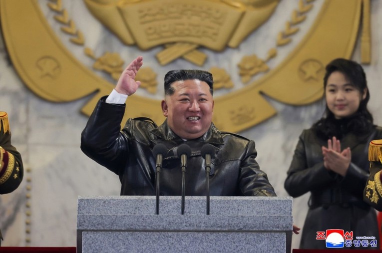 Kim Jong Un obećao Putinu punu podršku