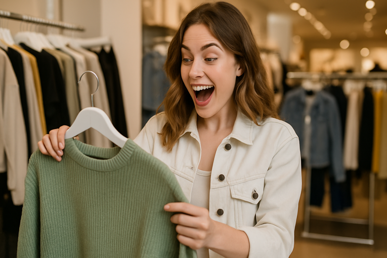 Mnogi biraju krivu odjeću kad su temperature visoke. Evo gdje griješe