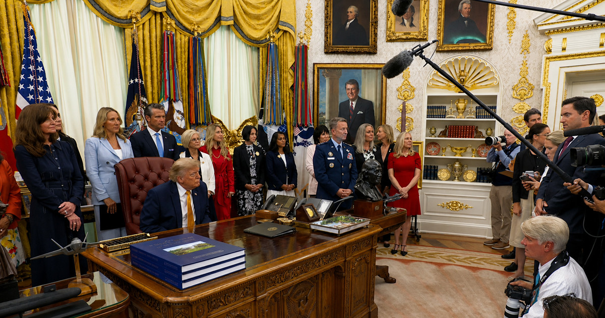 Trump zaprijetio Iranu "dekapitacijom" ako ne postigne dogovor