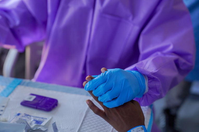 Ebola se širi Afrikom. EU poslala epidemiološki tim u Nigeriju