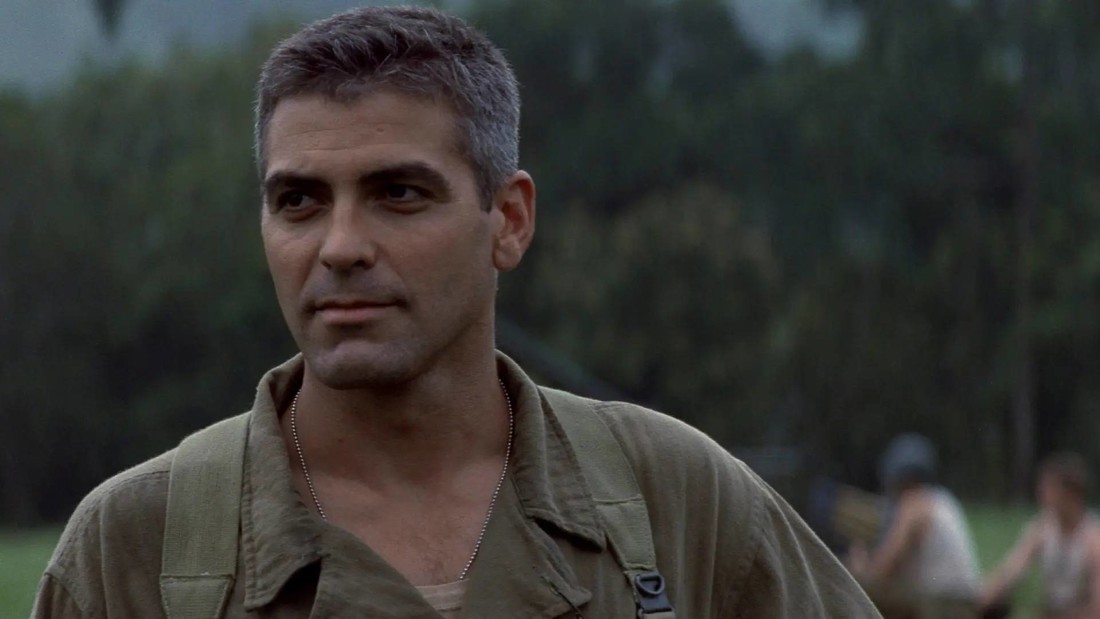 Clooney mjesecima snimao film, a onda ostao samo u jednoj sceni: "Potpuno me izrezao"