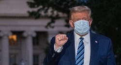 Trumpov liječnik: Predsjednik završio liječenje od koronavirusa