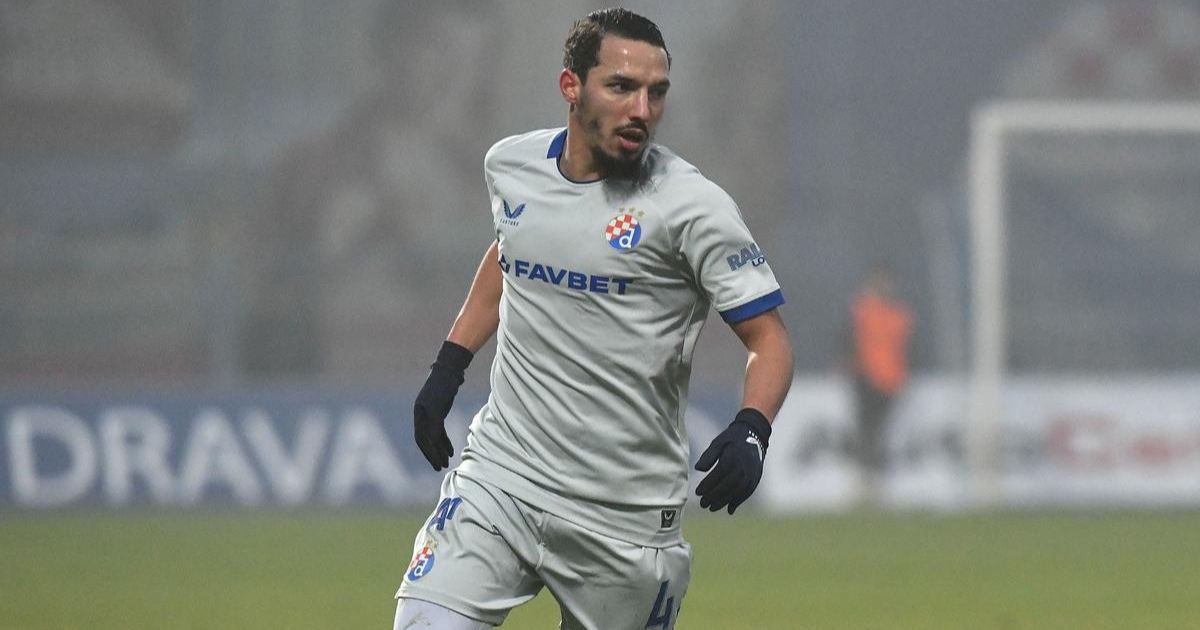 Gazzetta o Bennaceru: Dinamo ga neće otkupiti. I što onda?