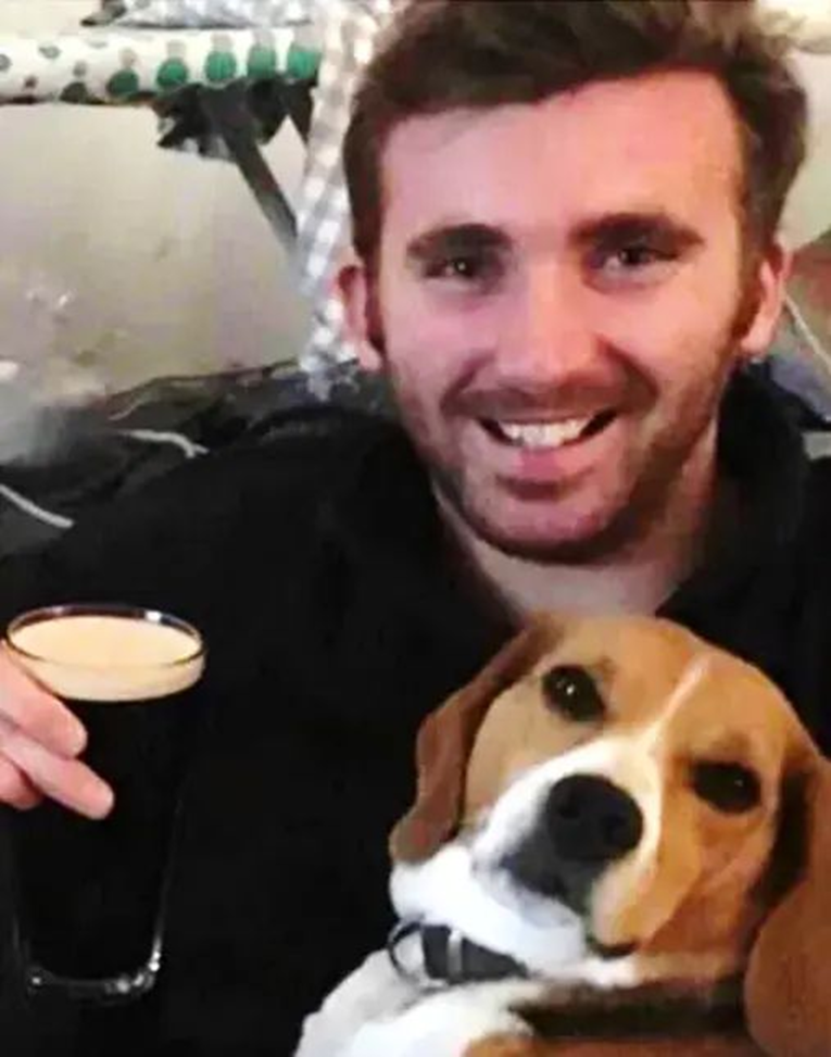 Britanski padobranac (28) poginuo u eksploziji dok je pomagao ukrajinskim vojnicima