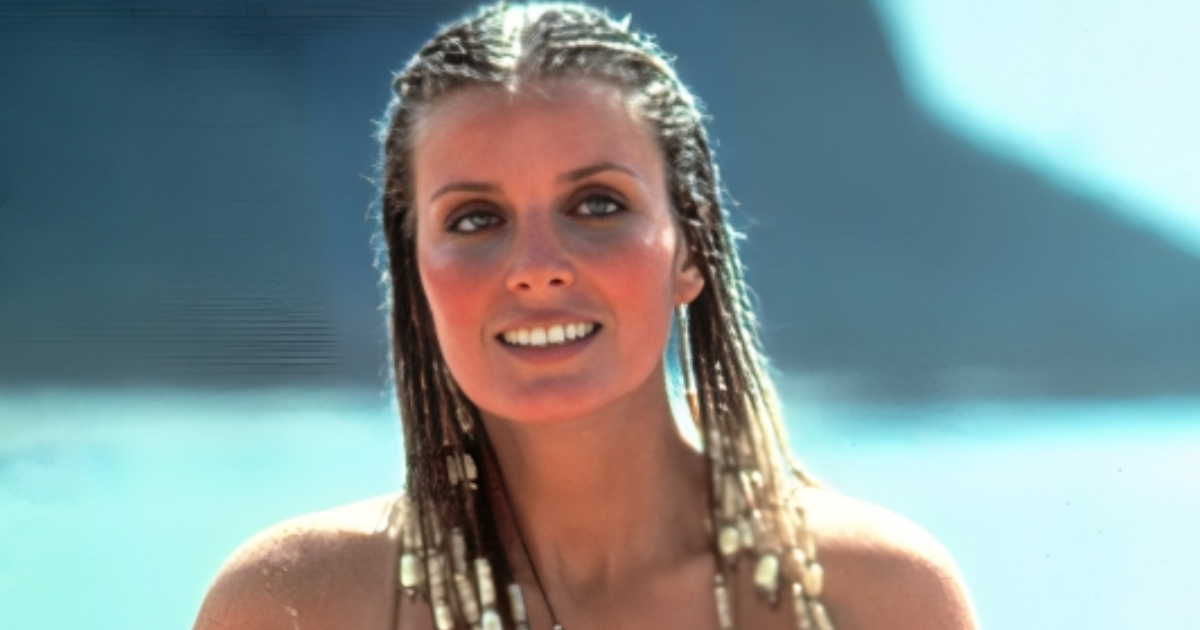 Bo Derek je bila najpoželjnija glumica 80-ih. Pogledajte kako danas izgleda